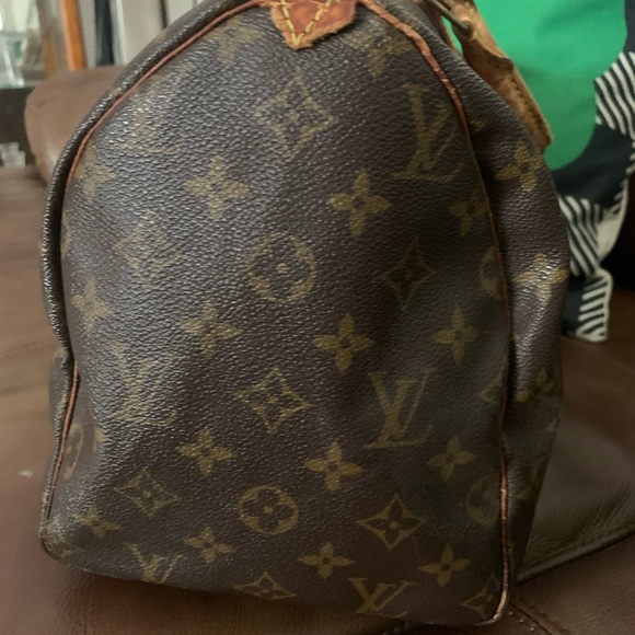 Louis Vuitton Speedy - Picture 5 of 13